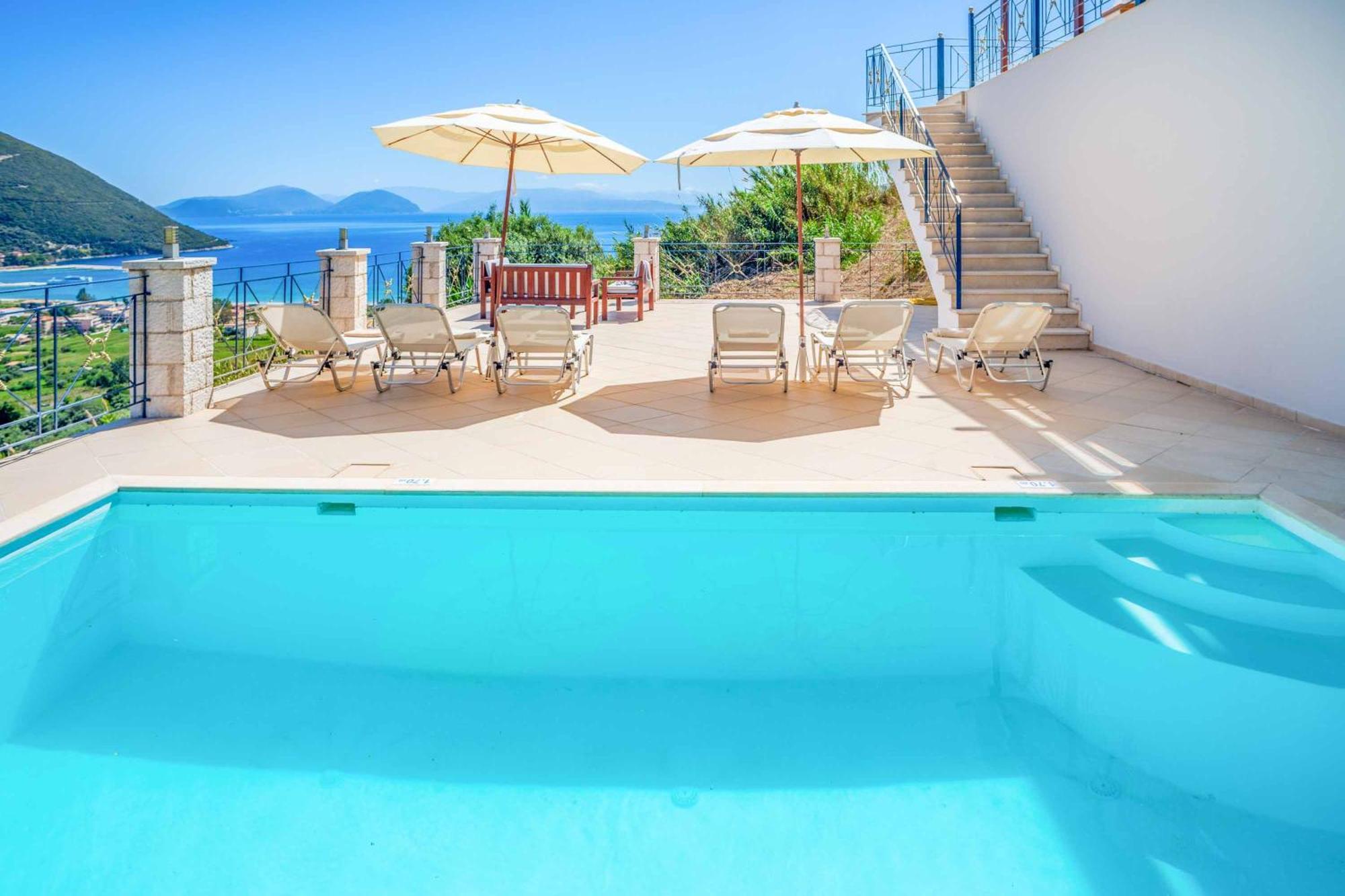 Villa Ponti Pondi Luaran gambar