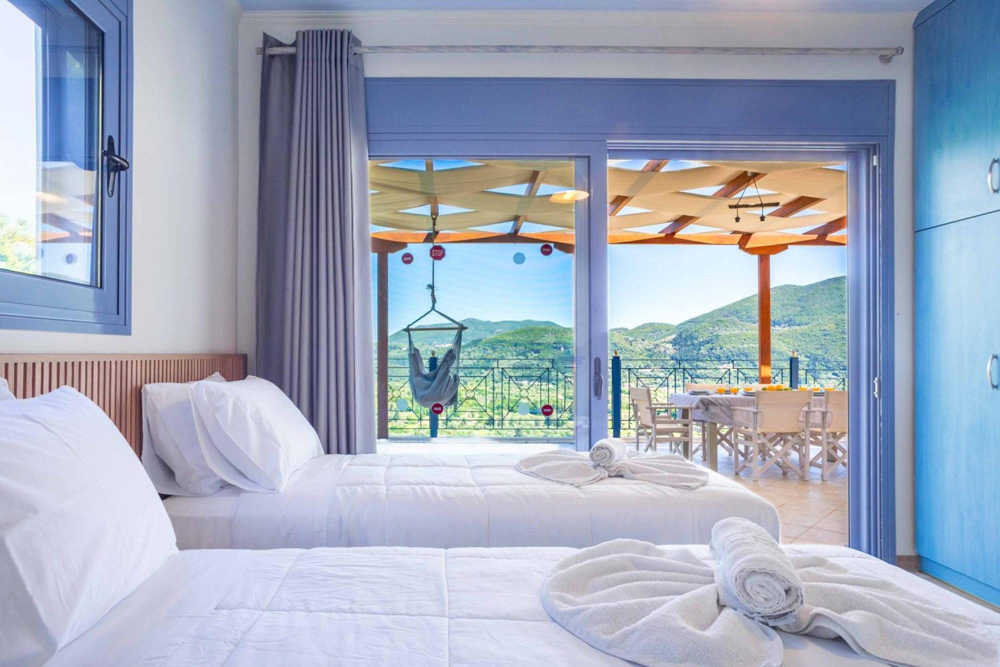Villa Ponti Pondi Luaran gambar