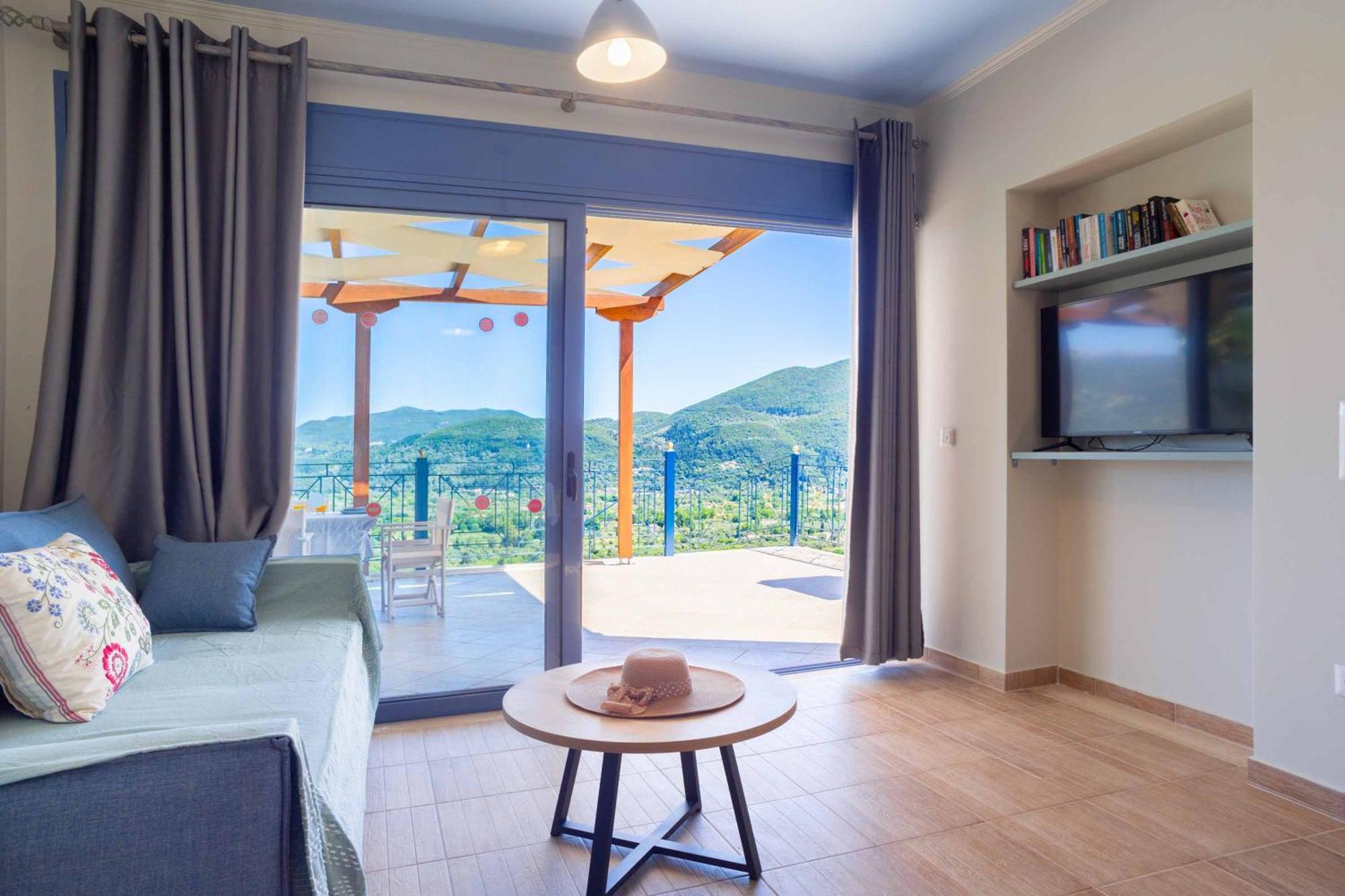 Villa Ponti Pondi Luaran gambar