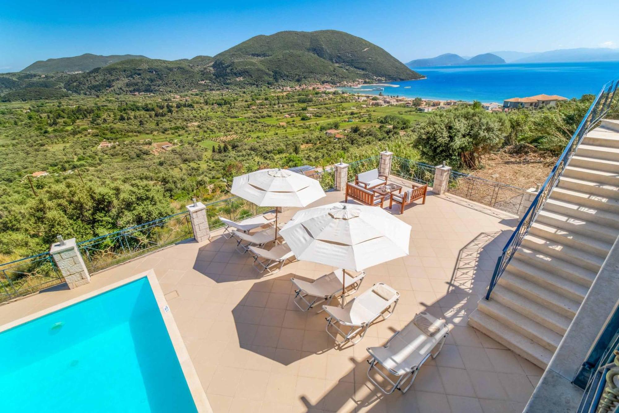 Villa Ponti Pondi Luaran gambar