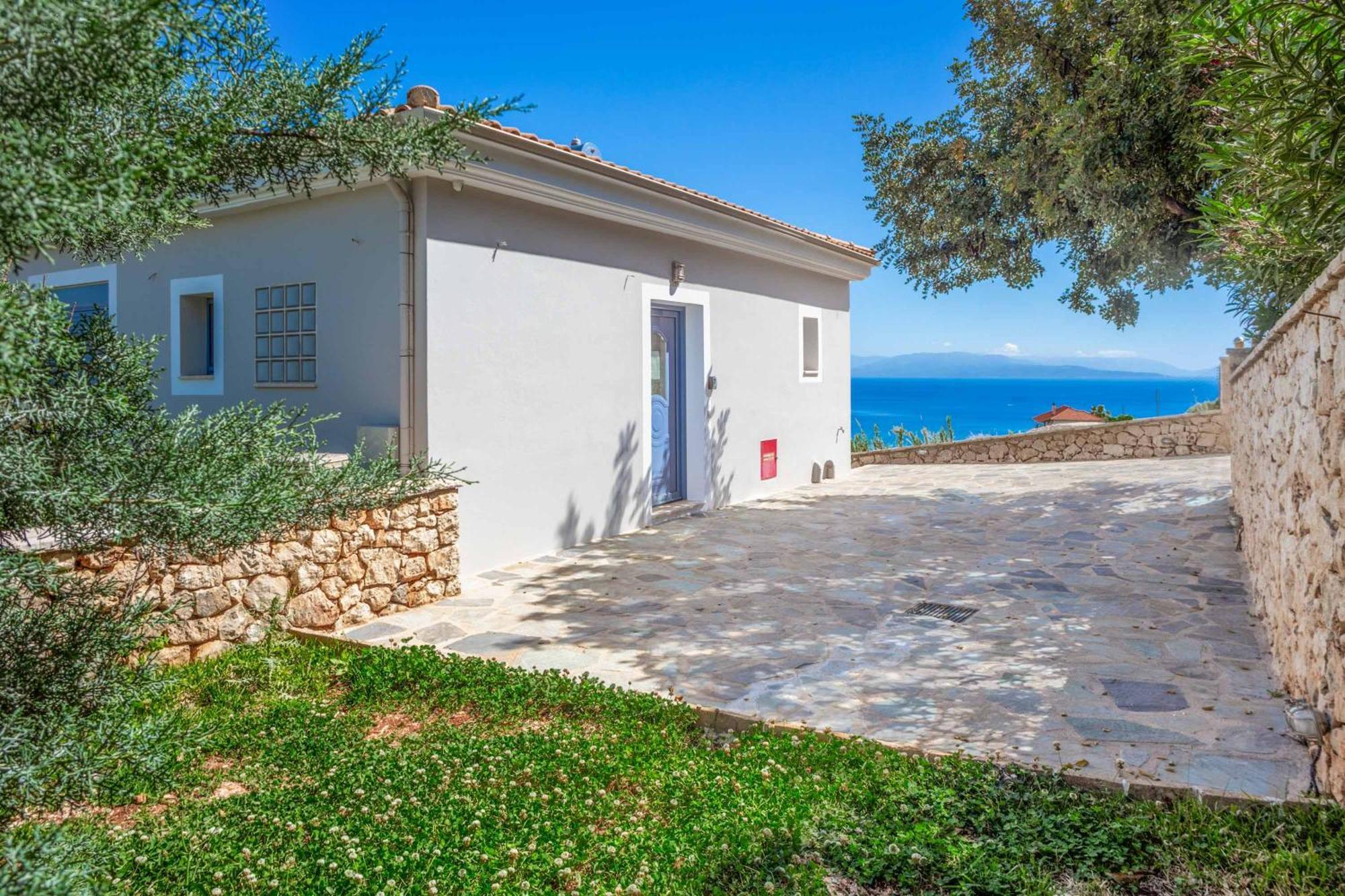Villa Ponti Pondi Luaran gambar