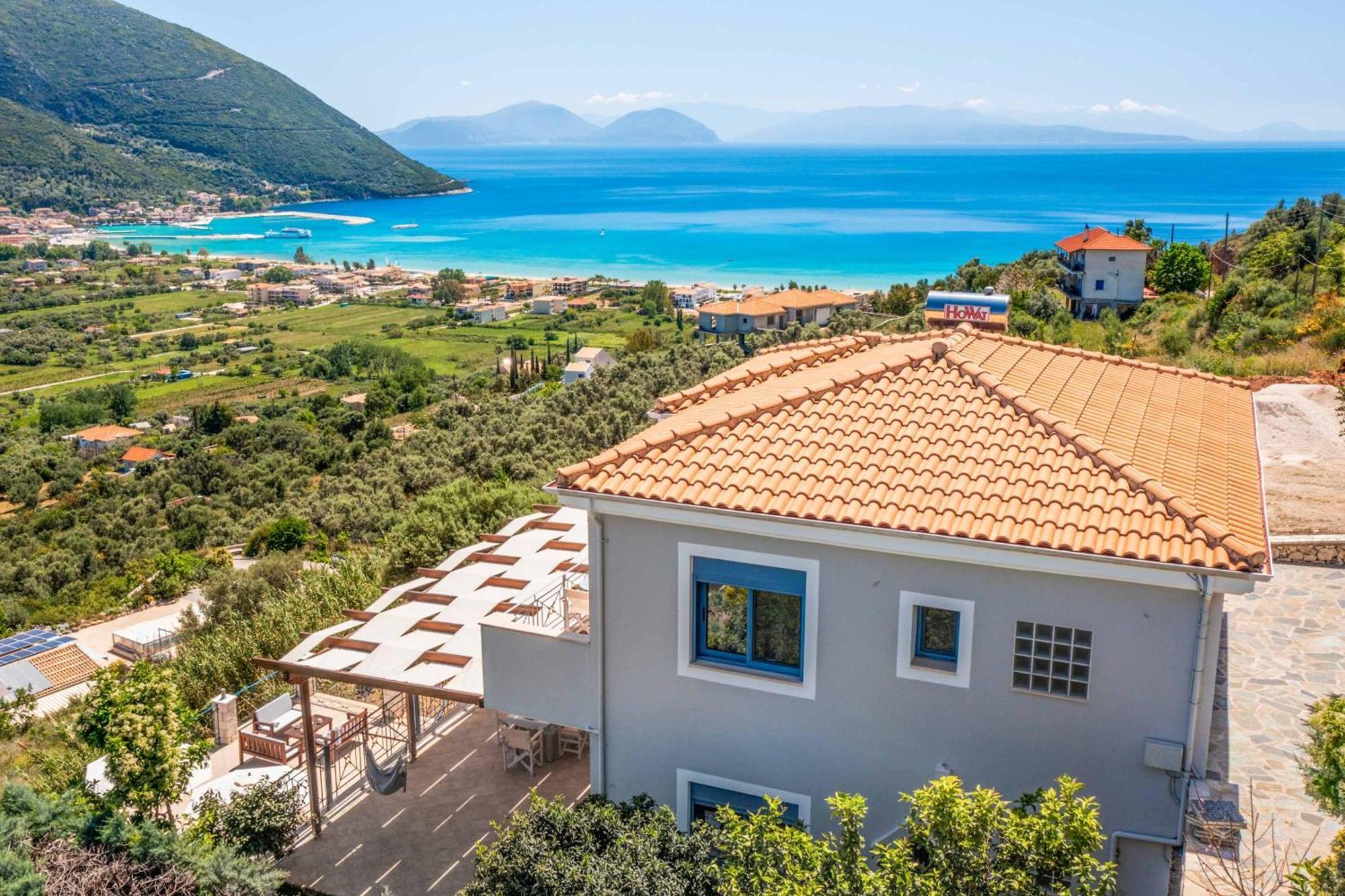 Villa Ponti Pondi Luaran gambar