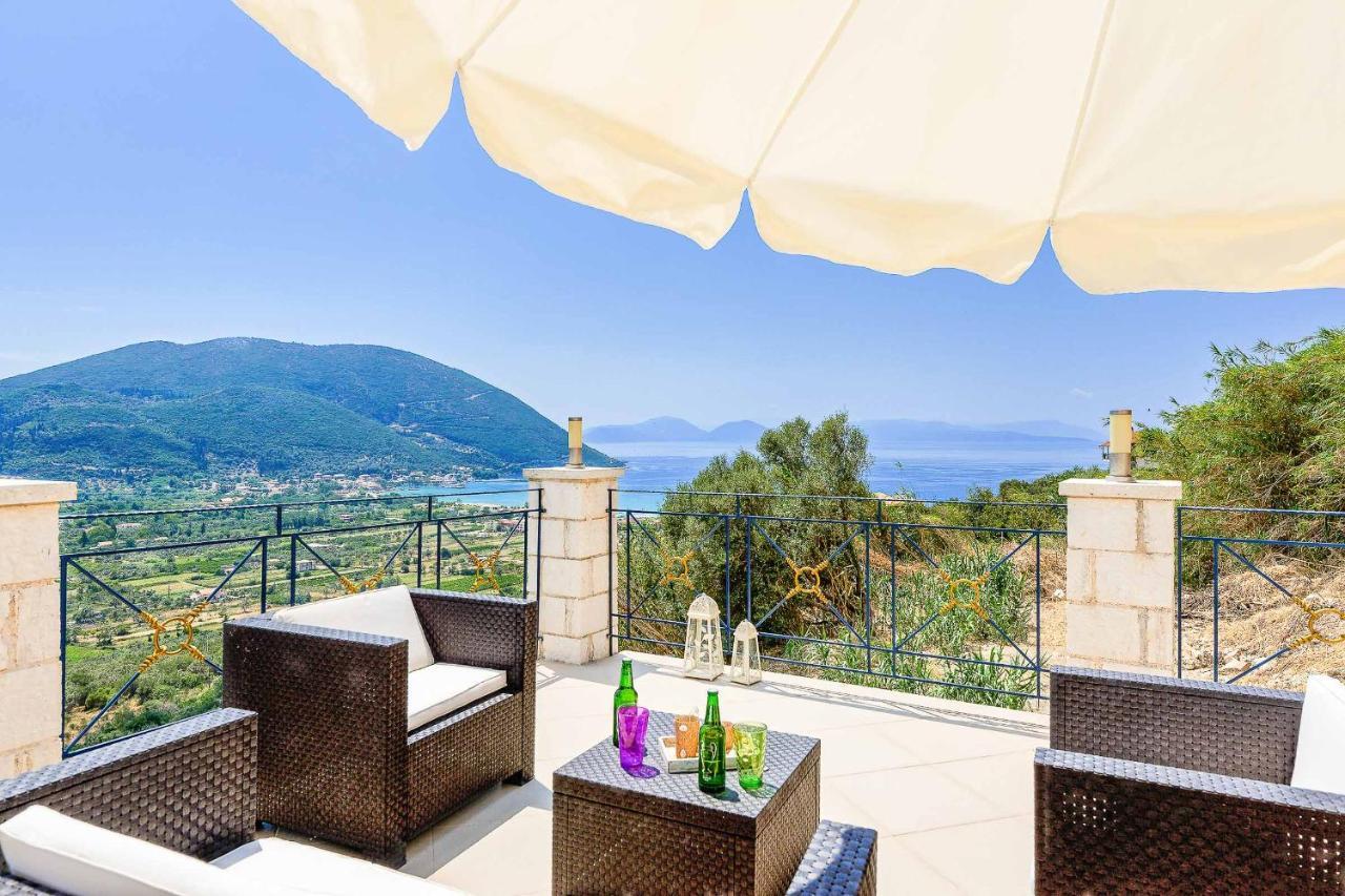 Villa Ponti Pondi Luaran gambar