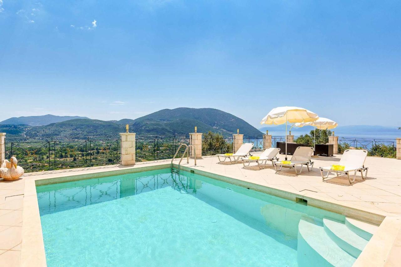 Villa Ponti Pondi Luaran gambar