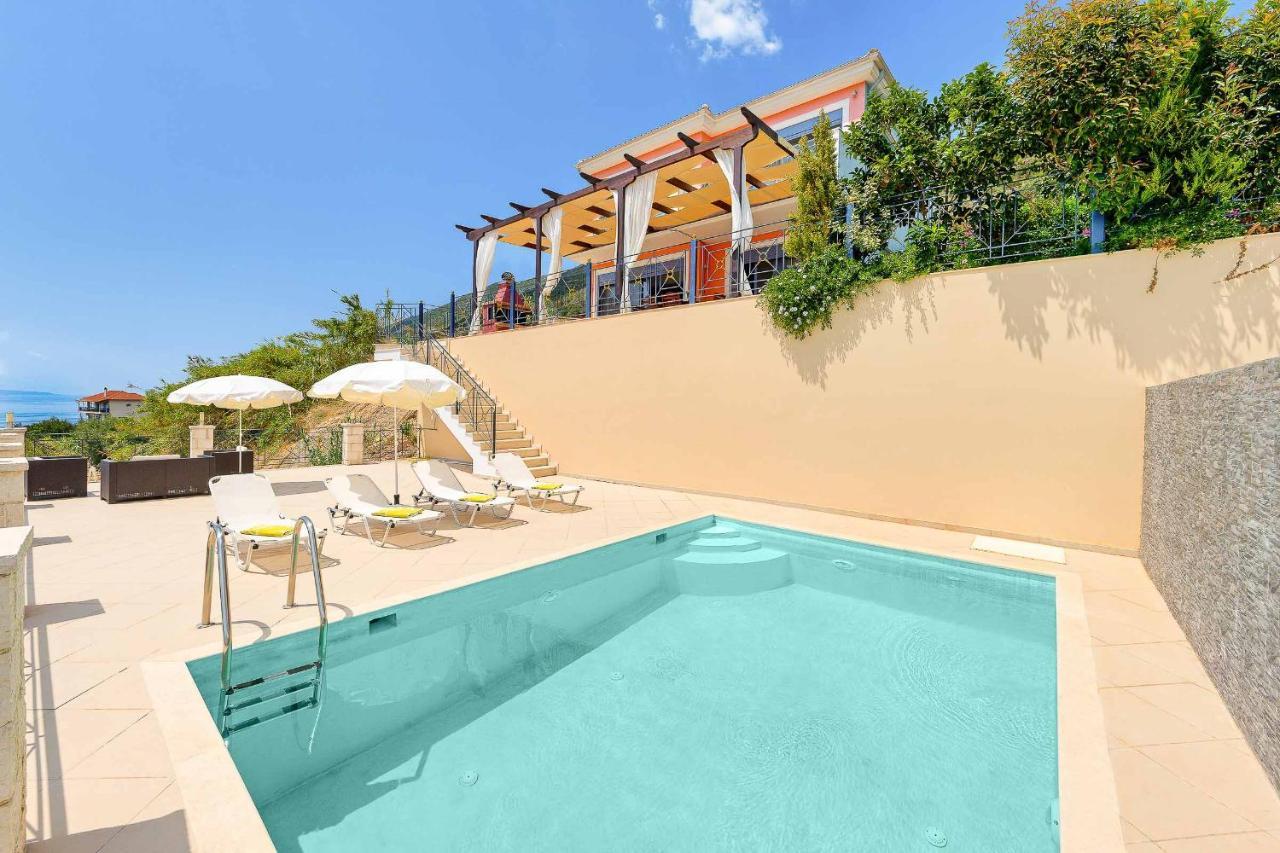 Villa Ponti Pondi Luaran gambar