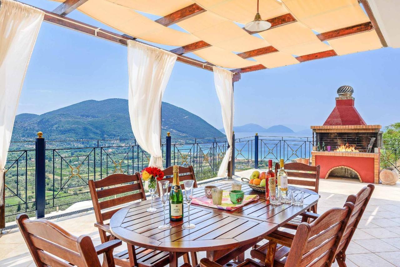 Villa Ponti Pondi Luaran gambar